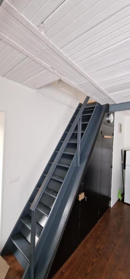 Loft Tout Equipe 7 Personnes Азебрук Екстер'єр фото